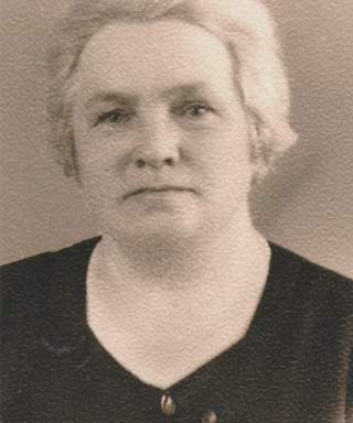 Коптякова Екатерина Никандровна