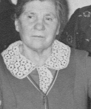 Байкова Екатерина Алексеевна