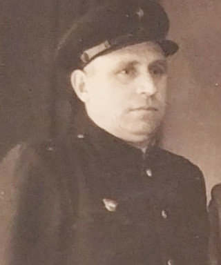 Давыдов Максим Игнатьевич