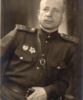 Гаврилов Андрей Иванович