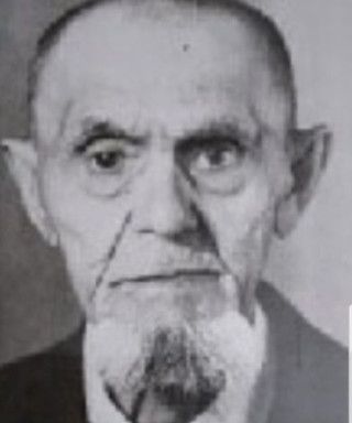 Габдулин Шариф Габдулович