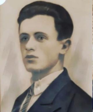 Каневский Яков Израилович