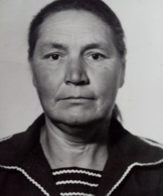 Павлюковская Тамара Ивановна