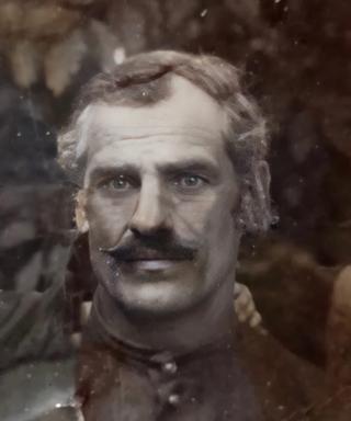 Холевко Константин Антонович
