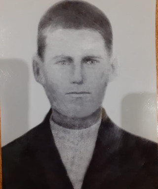 Мищенко Иван Васильевич