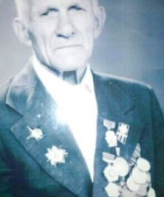 Жадько Дмитрий Илларионович