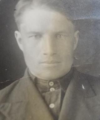 Толярёнок Николай Павлович