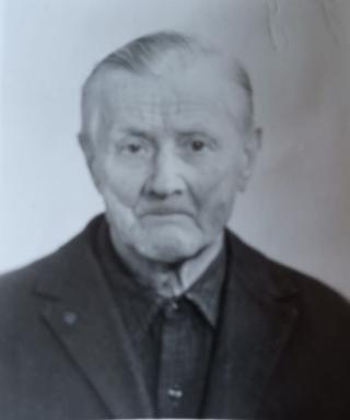Крючков Михаил Иванович