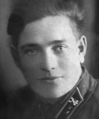 Шилкин Борис Николаевич