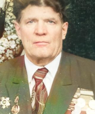 Цицельский Георгий Иванович