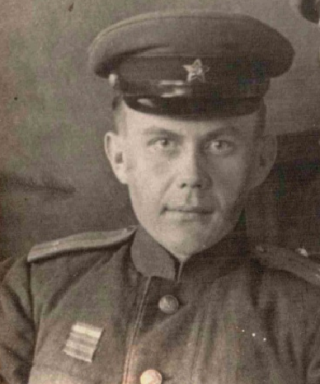Веселов Олег Александрович