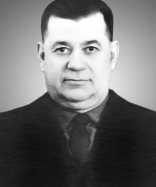 Кулык Василий Алексеевич