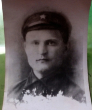 Зотов Борис Петрович