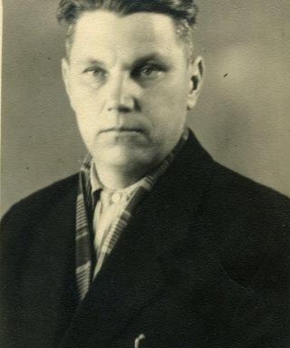 Коваль Василий Никитович