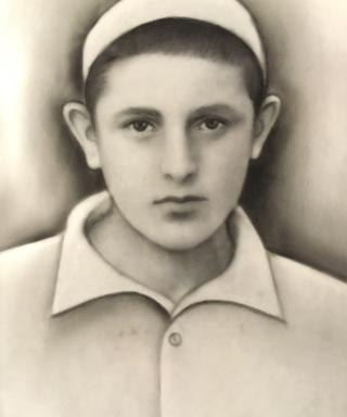 Базиев Тотраз Георгиевич