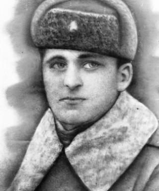 Кудрявцев Василий Архипович