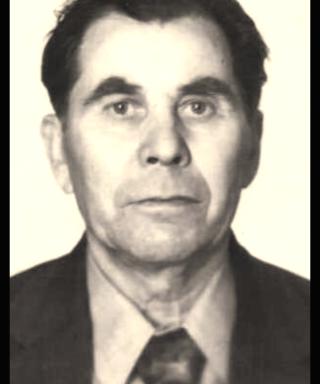 Солдатов Григорий Петрович