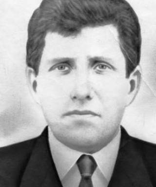 Колосов Владимир Алексеевич