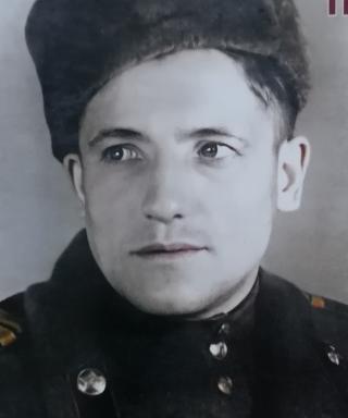 Сорокин Алексей Иванович