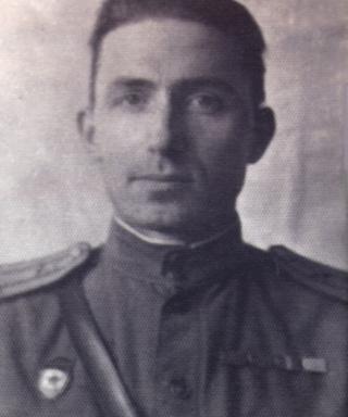Сергеев Сергей Степанович