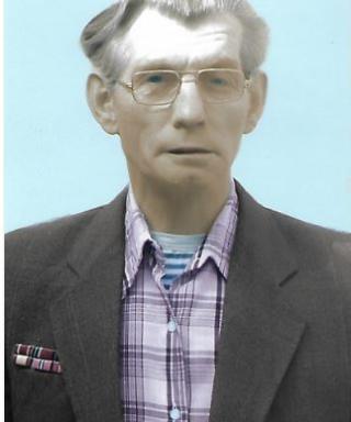Теплов Александр Александрович