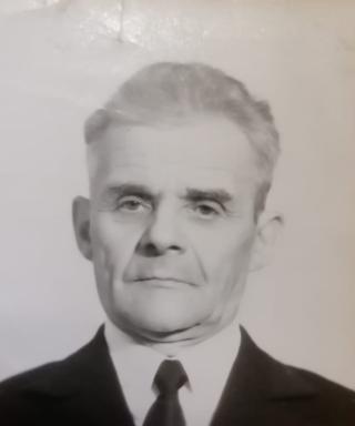 Сосновский Александр Александрович