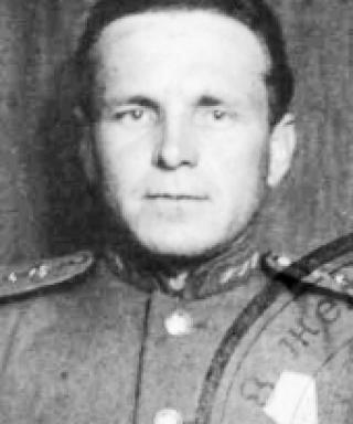 Сметанин Андрей Иванович
