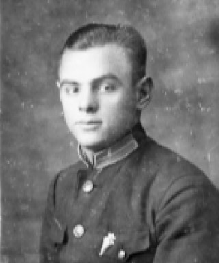 Гаранюшкин Борис Алексеевич