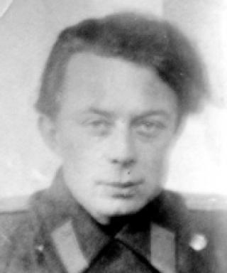 Гервиц Владимир Устинович