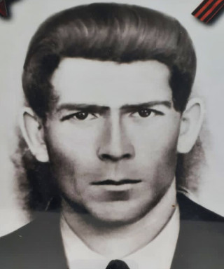 Воротынцев Данил Алексеевич