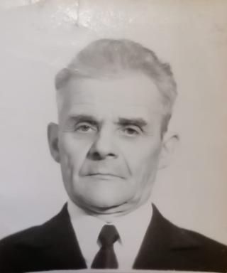 Сосновский Александр Александрович