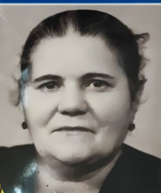 Мерзликина Анна Максимовна