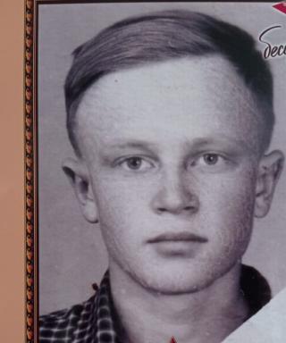 Кондратьев Евгений Николаевич