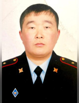 Чагдуров Вадим Мункуевич