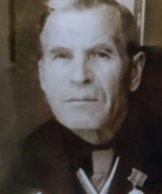 Финников Константин Фёдорович