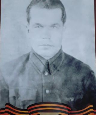 Суняшкин Андрей Григорьевич