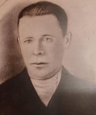 Гладких Пётр Антонович