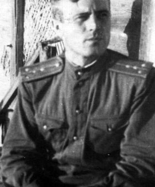 Долгих Петр Иванович