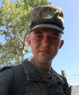 Баннов Дмитрий Константинович