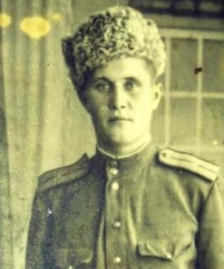 Сироткин Константин Арсентьевич