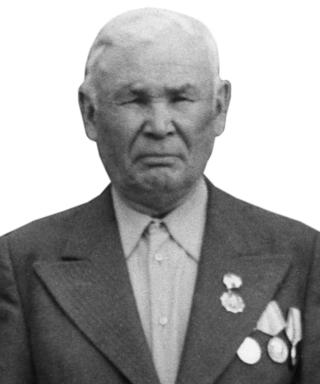 Сидинкин Владимир Ильич