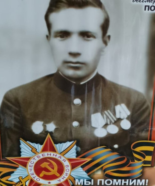 Агишев Махмут Мусеевич