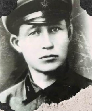 Москалев Вениамин Семенович