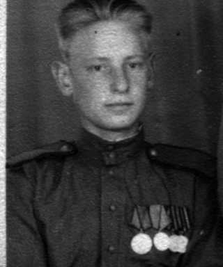 Васин Вячеслав Никитич