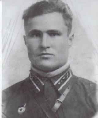 Кузичкин Василий Сергеевич