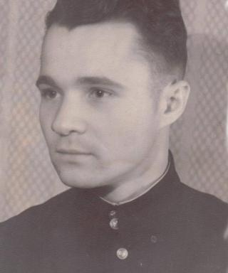 Кузичкин Дмитрий Сергеевич