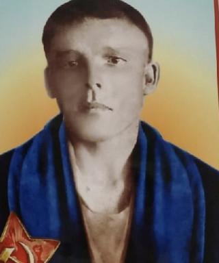 Шилохвостов Елизар Прокопьевич