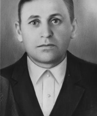 Пряхин Семен Ефимович