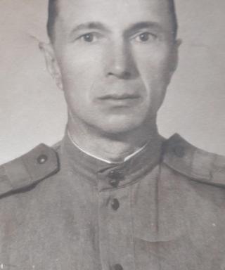 Герасимович Владимир Леонтьевич