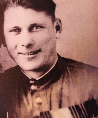 Кутыгин Николай Федорович